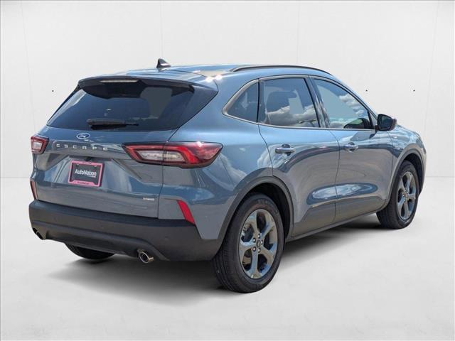 new 2025 Ford Escape car, priced at $26,777