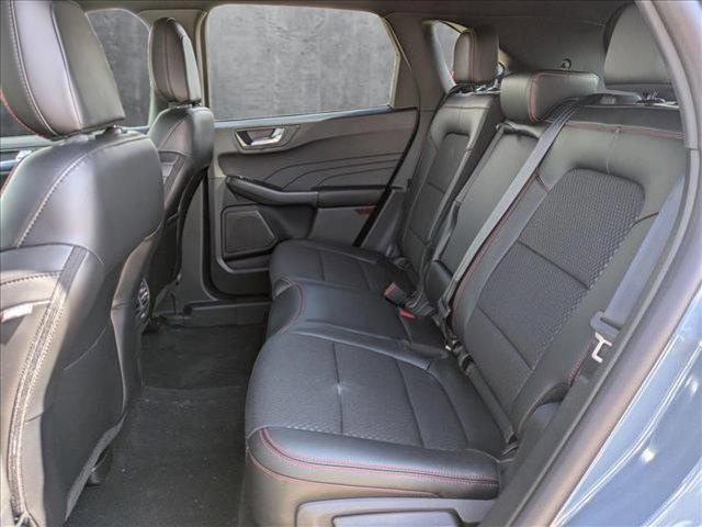 new 2025 Ford Escape car, priced at $27,277