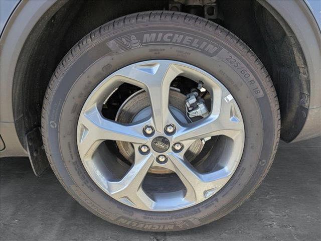 new 2025 Ford Escape car, priced at $27,277