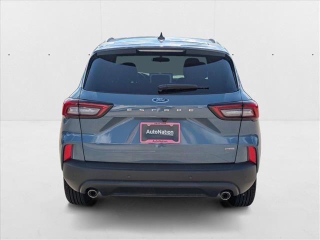 new 2025 Ford Escape car, priced at $26,777