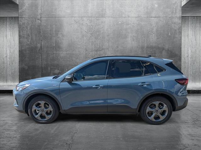 new 2025 Ford Escape car, priced at $27,277
