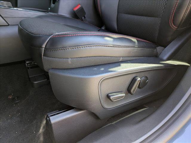 new 2025 Ford Escape car, priced at $27,277