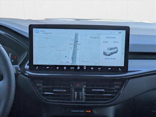 new 2025 Ford Escape car, priced at $26,777