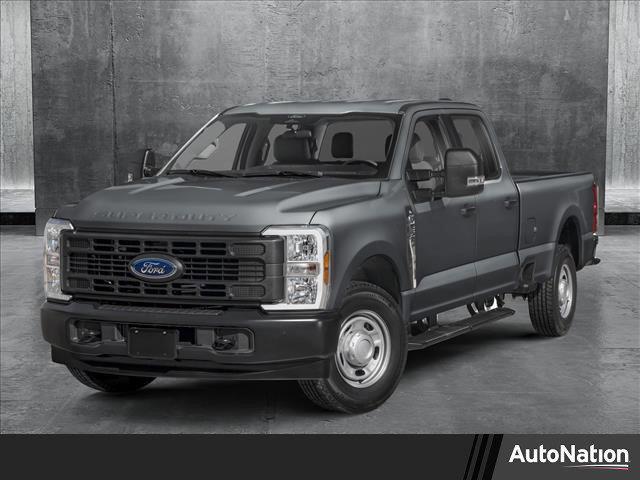 new 2025 Ford F-250 car, priced at $64,579