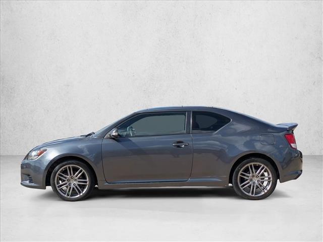 used 2011 Scion tC car, priced at $7,995
