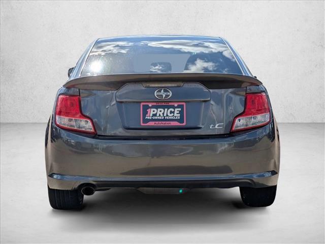 used 2011 Scion tC car, priced at $7,995