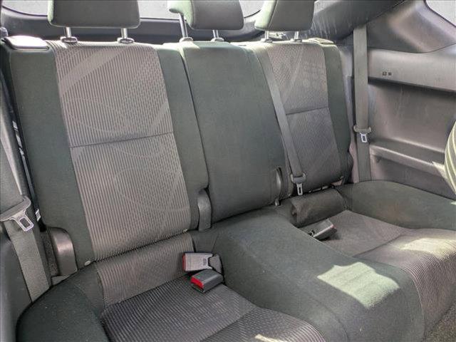 used 2011 Scion tC car, priced at $7,995