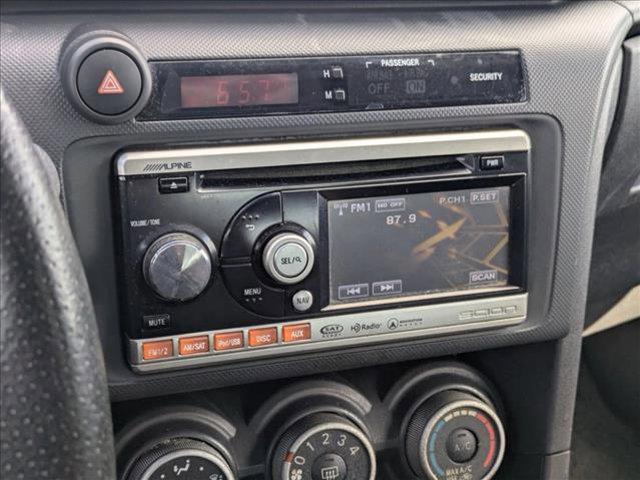 used 2011 Scion tC car, priced at $7,995