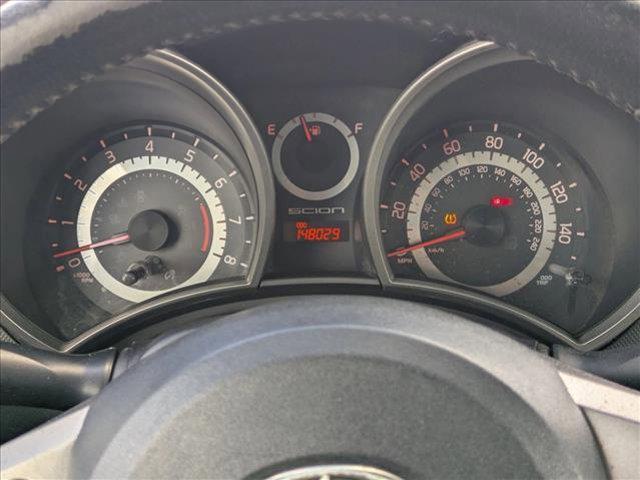 used 2011 Scion tC car, priced at $7,995