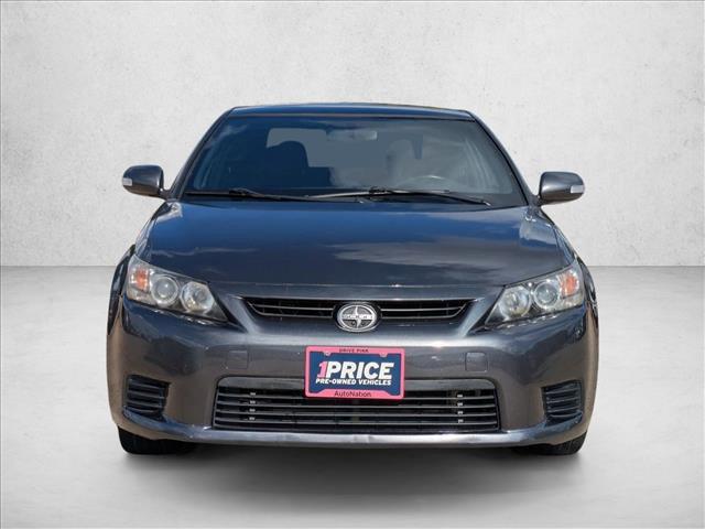 used 2011 Scion tC car, priced at $7,995