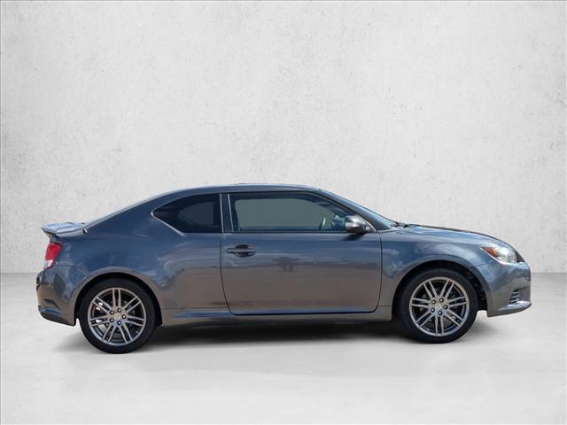 used 2011 Scion tC car, priced at $7,995