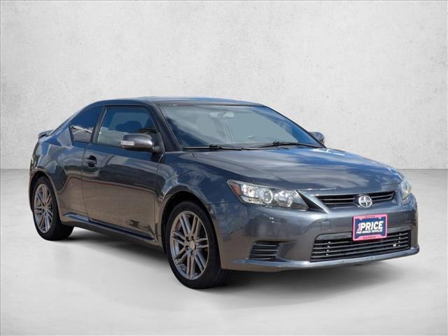 used 2011 Scion tC car, priced at $7,995