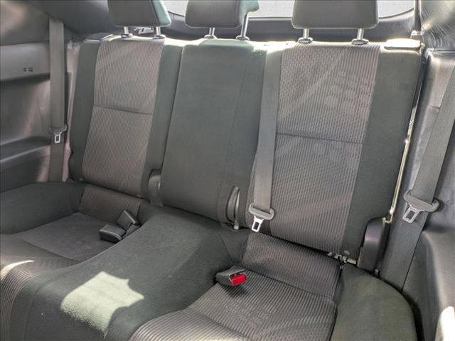 used 2011 Scion tC car, priced at $7,995