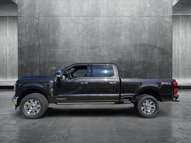 new 2024 Ford F-350 car, priced at $86,995