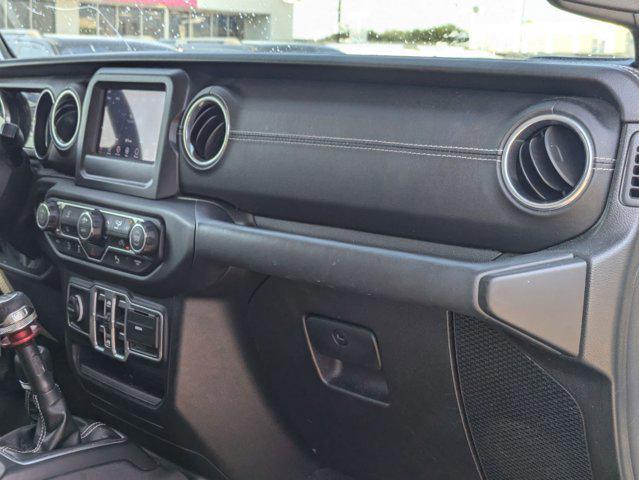 used 2018 Jeep Wrangler Unlimited car, priced at $26,658