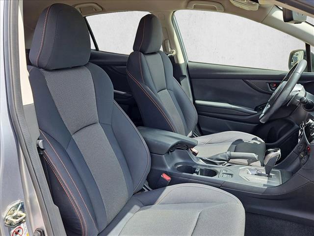 used 2018 Subaru Crosstrek car, priced at $19,995