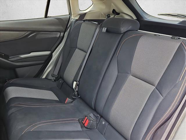 used 2018 Subaru Crosstrek car, priced at $19,995