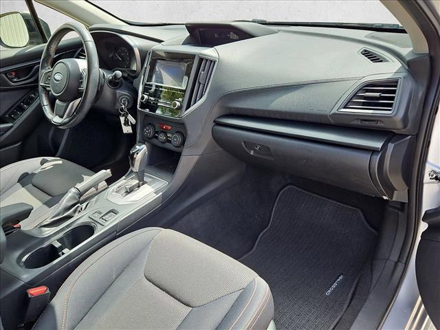 used 2018 Subaru Crosstrek car, priced at $19,995