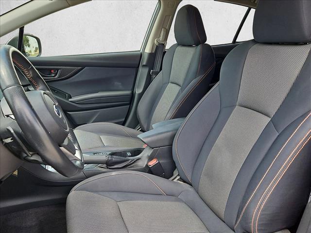 used 2018 Subaru Crosstrek car, priced at $19,995