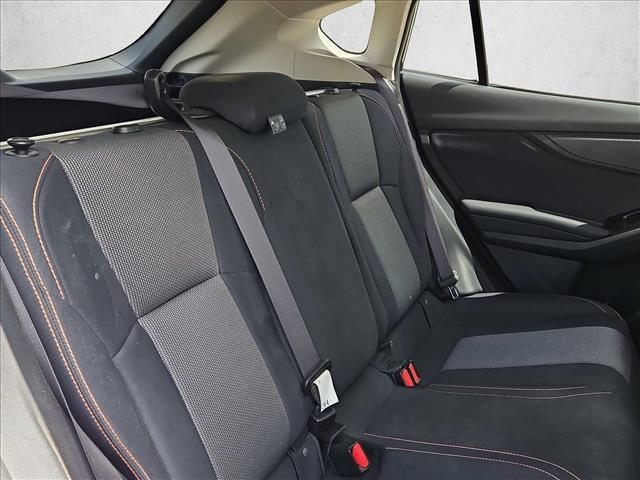 used 2018 Subaru Crosstrek car, priced at $19,995