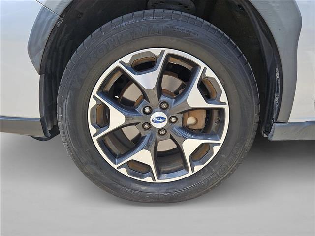 used 2018 Subaru Crosstrek car, priced at $19,995