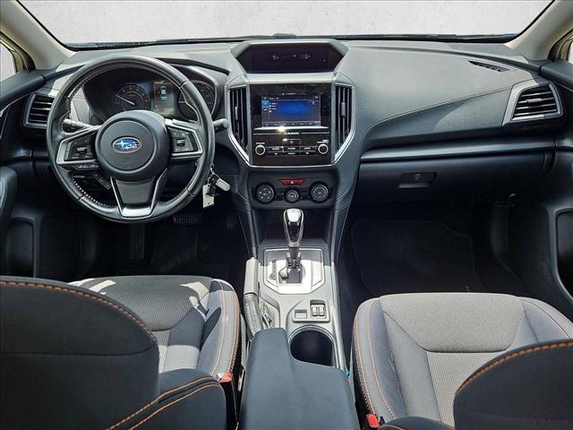 used 2018 Subaru Crosstrek car, priced at $19,995