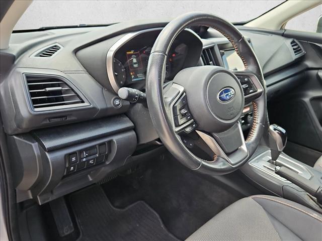 used 2018 Subaru Crosstrek car, priced at $19,995