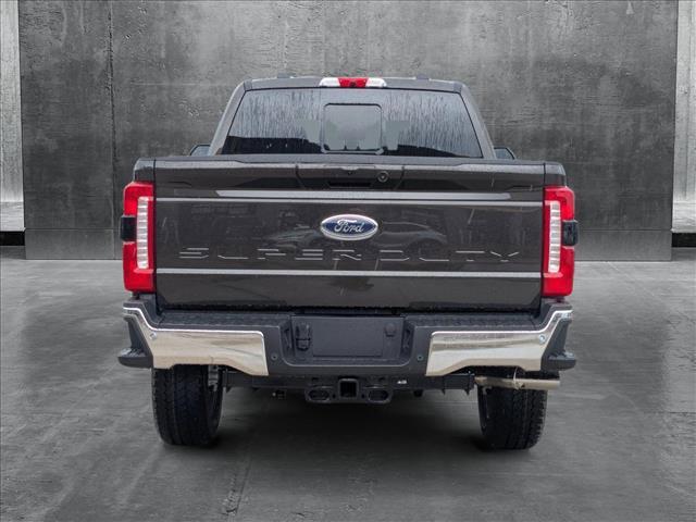 new 2025 Ford F-250 car, priced at $82,176