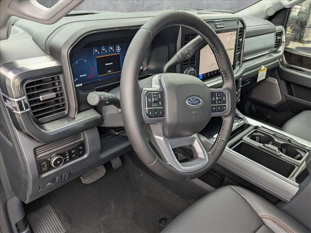 new 2025 Ford F-250 car, priced at $82,176