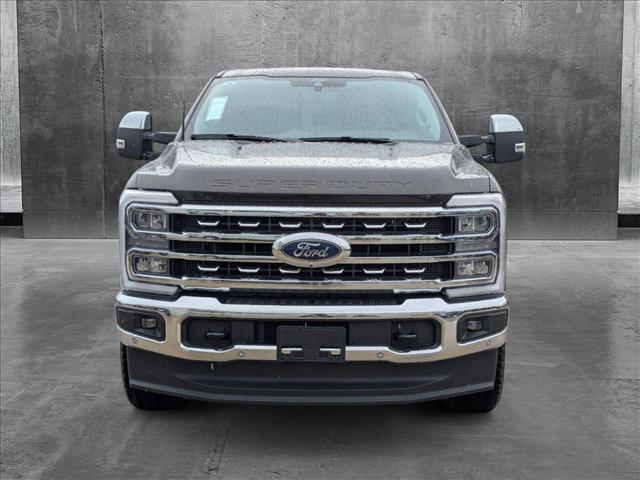 new 2025 Ford F-250 car, priced at $82,176