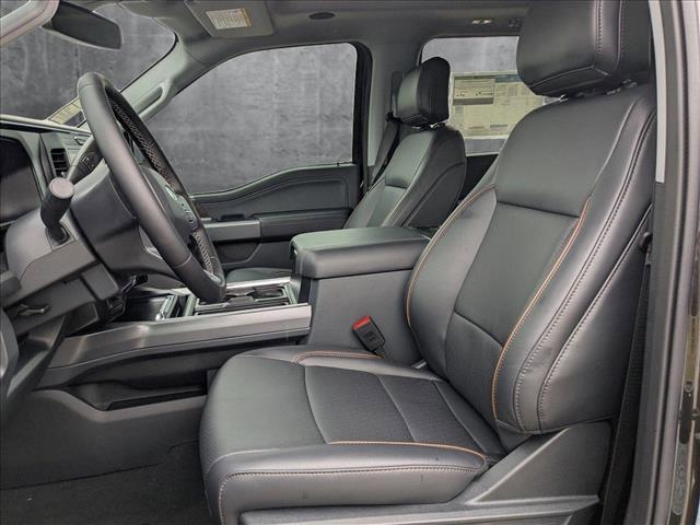 new 2025 Ford F-250 car, priced at $82,176