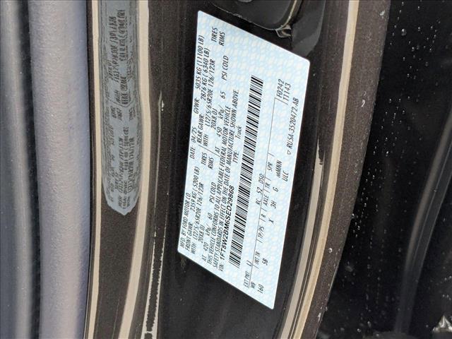 new 2025 Ford F-250 car, priced at $82,176