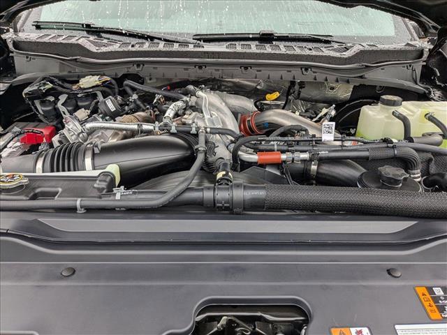 new 2025 Ford F-250 car, priced at $82,176