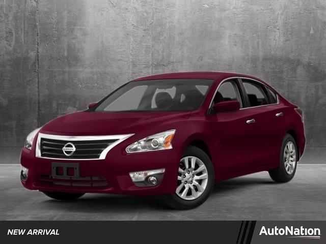 used 2013 Nissan Altima car, priced at $9,796