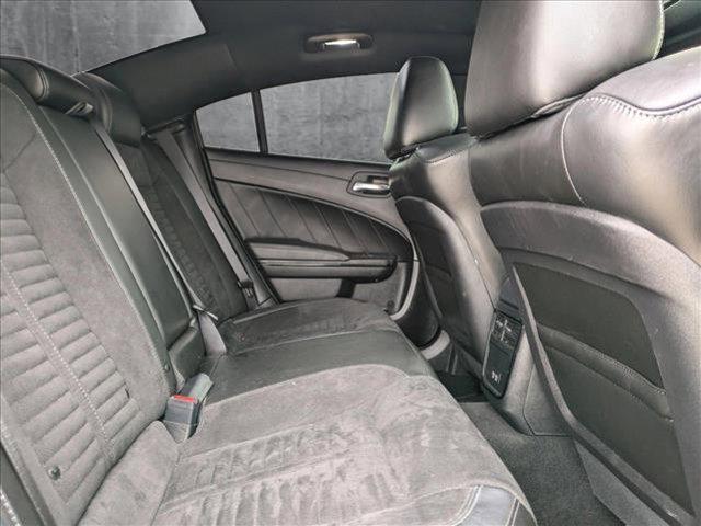 used 2023 Dodge Charger car, priced at $48,499