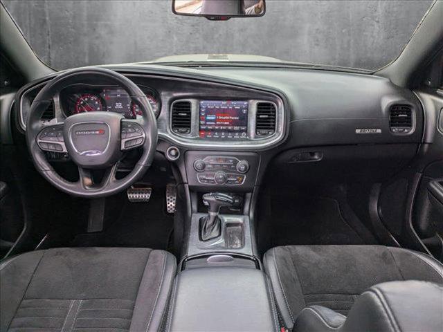 used 2023 Dodge Charger car, priced at $48,499