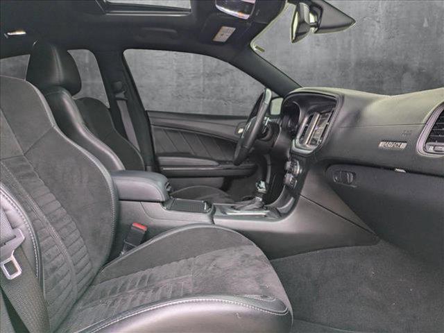 used 2023 Dodge Charger car, priced at $48,499