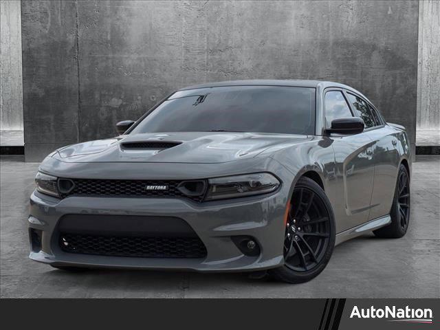 used 2023 Dodge Charger car, priced at $47,998