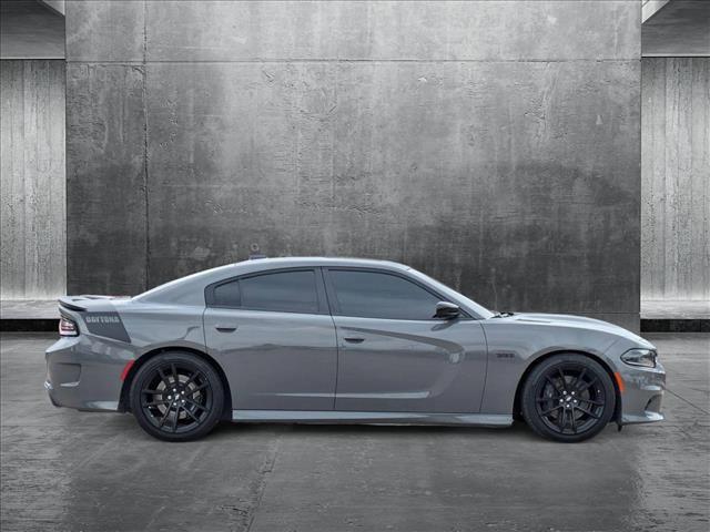 used 2023 Dodge Charger car, priced at $48,499