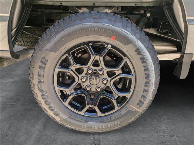 new 2025 Ford F-150 car, priced at $53,495