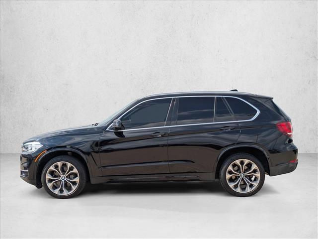 used 2016 BMW X5 car, priced at $15,995