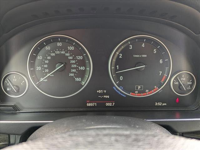 used 2016 BMW X5 car, priced at $15,995