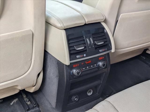 used 2016 BMW X5 car, priced at $15,995