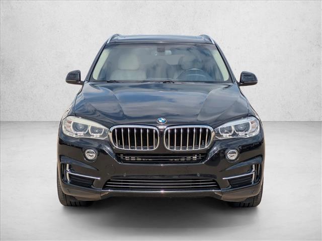 used 2016 BMW X5 car, priced at $15,995