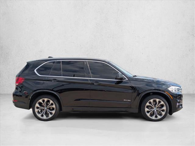used 2016 BMW X5 car, priced at $15,995