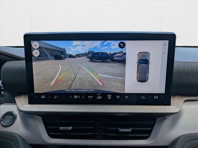 new 2025 Ford Explorer car, priced at $36,338