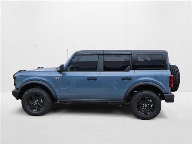 new 2025 Ford Bronco car, priced at $44,963