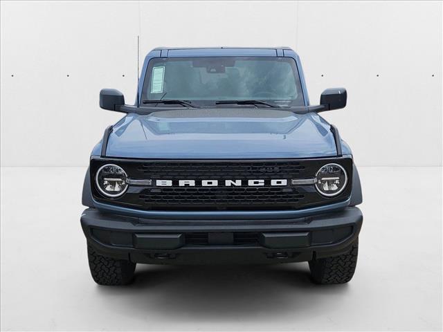 new 2025 Ford Bronco car, priced at $44,963