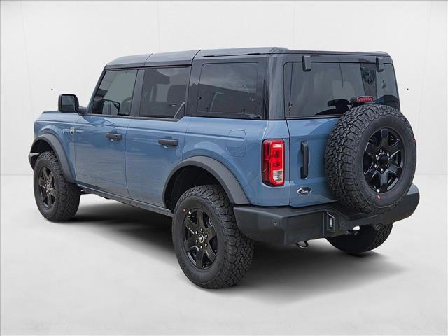 new 2025 Ford Bronco car, priced at $44,963