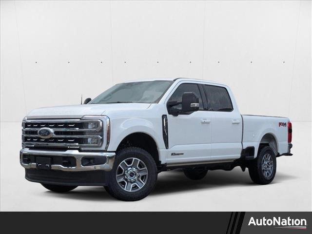 new 2025 Ford F-250 car, priced at $77,784